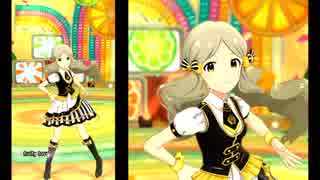 fruity love/ロコ(ソロヴォーカル)
