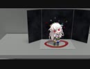 【MMD】ミニめめめちゃんでゴーストルール