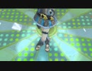 【im@sSS】まっすぐ→shining ToP MEDLEY 伊織セプテット【10911】