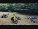 おっさんとMTBのある休日48