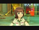 【春研】天海春香「Vertex Meister」トレンチカモフラージュ