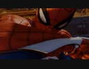Marvel's Spider-Man MAD 「The Edge」