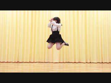 【未羽】 ラブチーノ 踊ってみた　【１８歳！】