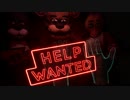 #1 FIVE NIGHTS AT FREDDY'S VR【天まで届け私の絶叫】