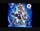 【バンブラP】Over ''Quartzer''【仮面ライダージオウ】