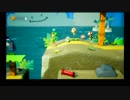 【ヨッシークラフトワールド】のんびりコンプリート目指す PART19【NINTENDO SWITCH】