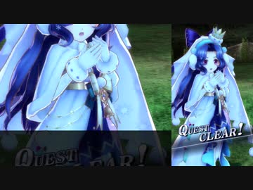 【メギド72】ハイドロボムでメインストーリーVHを攻略していく　その４