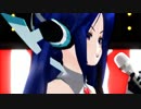 【MMD】翼さんで天城越え