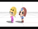 [MMD] Microorganism Shake It Off