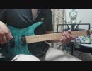 【ヴァンガードED】Takin' my Heart (RAISE A SUILEN) ギターfullで弾いてみた【BanG Dream!】