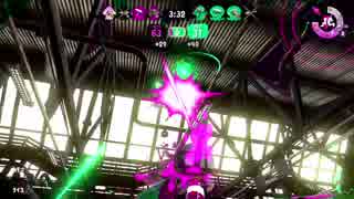 【ゆっくり実況】白スパの架け橋#03【Splatoon2】