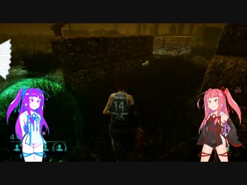 【Dead by Daylight】ポンコツな茜ちゃんの DBD がんばる！じゅうさん！