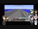 【刀剣乱舞偽実況】御手杵君の単騎遠征記録 in 孤島　四回目【おまけ付】