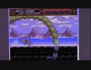 【実況・ファミコンナビ Vol.376】ロケットナイトアドベンチャーズ(MegaDrive・GENESIS)