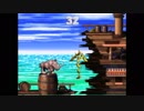 DKC 2 - KAIZO - HONKI - W1 - S3 PART 1