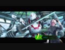 【BORDER BREAK】ふるしゅらっにっ【PS4】