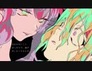 [ボカロ百合曲ツアー]　コールド・コールド　歌ってみた　[カリス×紫幸]