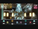 【FF14 楽器演奏】指数崩壊 〜機工城アレキサンダー:天動編〜 音ゲー風 パッドで演奏練習！