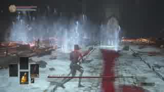 【ダークソウル３】　ｓｌ１　おまけ２