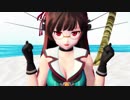 【MMD】used to～艦これ鳥海改二～