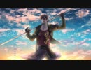 【人力刀剣乱舞】DAYBREAK FRONTLINE【御手杵】