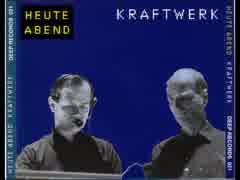 1991-07-15^16^17^20 1991-02-09 Kraftwerk Heute Abend