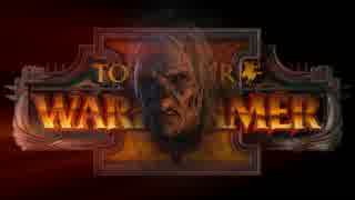 Total War: WARHAMMER II Re:ヴラドとイザベラ 01