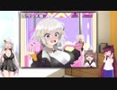 【VOICEROID実況】毛糸の国のきりたん　part11　後編　【毛糸のカービィ　プラス】