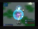 BALDR BULLET REVELLION　悪夢