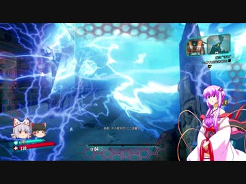 『とても』素直で温厚なゆかりさんのボーダーランズ２　PRT6