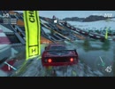 Forza Horizon 4 - LEGO - Oasis Jumps Cross Country Circuit 01