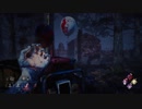 【Dead_by_Daylight】緑帯ナース #コール・タワー