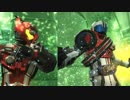 最強にはなれないのでエンジョイします　仮面ライダーCF プレイヤーマッチその10