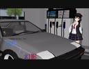 ゆっくりは公道最速の夢を見る。外伝　天使と幻影 ACT.2　前編