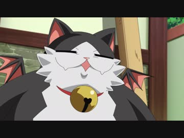 「パズドラ」第2シリーズ　第64話「トラゴンはつらいよ　初恋奮闘編」