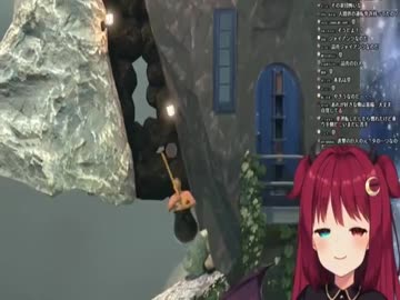 ロア「ボケ老人かって言われたのだ」