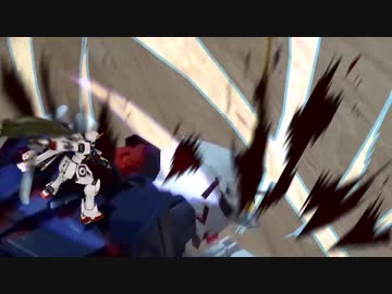 Gundam ver. 進撃の巨人  ストップモーションアニメーション