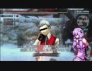 【VOICEROID実況】結月ゆかりのゴッドイーター”リザレクション編”　Part８