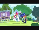 Lotta Little Things [FULL MUSIC VIDEO] - My Little Pony_ FIM Season 9 Episode 13