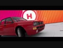 Forza Horizon 4 - LEGO - Oasis Jumps Cross Country Circuit 02