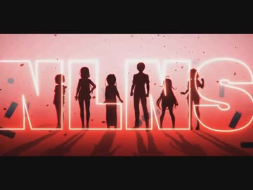 ぬきたし１/２OP原曲レイプ版