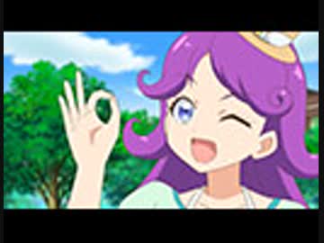 キラッとプリ☆チャン　第63話「めるちゃんと！仲良し合宿してみたんだもん！」