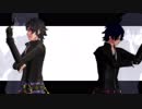 【定規式ANG】フィクサー【立夏式AZNG】