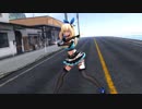 [MMD]ヒバナHIBANA「紳士向け」