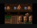 DKC 2 - KAIZO - HONKI - W1 - S4 PART 1