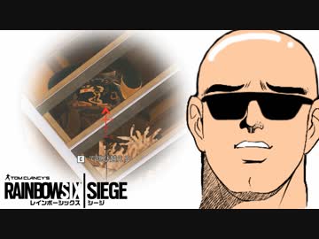 #74[レインボーシックスシージ]ゆっくり実況