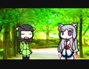 【ボイロ劇場】創作の季節