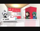 【刀剣COC】KP白山と祢々・千代の「Let’s CoCイング」前半【実卓リプレイ】
