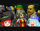 【DQB2】僧侶と魔法使いのドタバタキマシビルド　第５５階【ゆっくり】