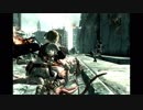 【fallout3：PC】昔作った動画が出てきた④:レ・エレファント地区市街地戦闘　（単発動画）